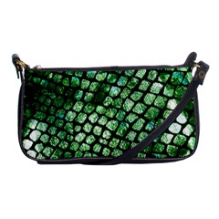 Dragon Scales Shoulder Clutch Bags by KirstenStar