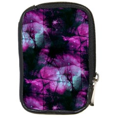 Celestial Pink Compact Camera Cases by KirstenStar