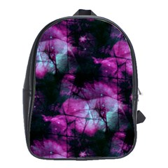 Celestial Pink School Bags(large)  by KirstenStar