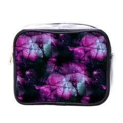 Celestial Pink Mini Toiletries Bags by KirstenStar