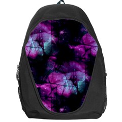 Celestial Pink Backpack Bag by KirstenStar