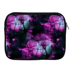 Celestial Pink Apple Ipad 2/3/4 Zipper Cases by KirstenStar