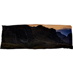 Sunset Scane At Cajas National Park In Cuenca Ecuador Samsung S3350 Hardshell Case