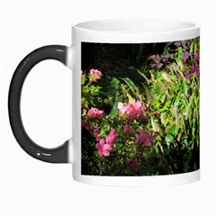 Shadowed Ground Cover Morph Mugs by ArtsFolly