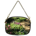 Shadowed ground cover Chain Purses (Two Sides)  Front