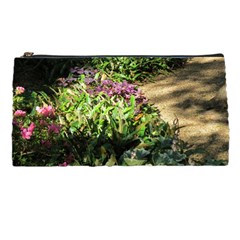 Shadowed Ground Cover Pencil Cases by ArtsFolly