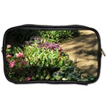 Shadowed ground cover Toiletries Bags Front