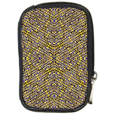 Bee Hive Compact Camera Cases by MRTACPANS