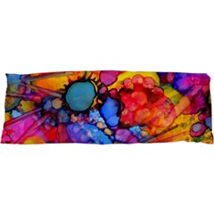 Rainbow Bursts Alcohol Inks Samsung Galaxy Nexus S I9020 Hardshell Case