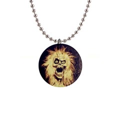 Haunted Mansion Portrait Necklace by CorsairsDesign