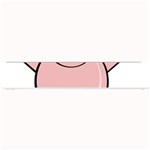 Pink Rhino Small Bar Mats 24 x4  Bar Mat