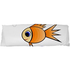 Cute Fish Samsung Galaxy S I9008 Hardshell Case