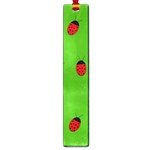 Ladybugs Large Book Marks Front