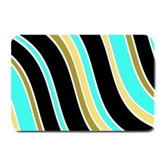 Elegant Lines Plate Mats