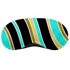 Elegant Lines Sleeping Masks