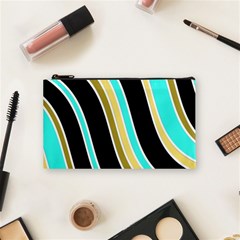 Elegant Lines Cosmetic Bag (Small) 