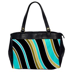 Elegant Lines Office Handbags