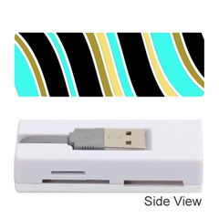 Elegant Lines Memory Card Reader (Stick) 