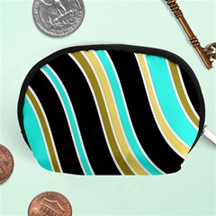 Elegant Lines Accessory Pouches (Medium) 