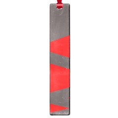 Decorative Abstraction Large Book Marks by Valentinaart