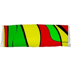 Colors Of Jamaica Samsung Galaxy S I9008 Hardshell Case