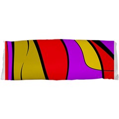 Colorful Lines Samsung Galaxy Nexus S I9020 Hardshell Case