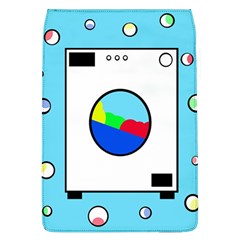 Washing Machine  Flap Covers (l)  by Valentinaart