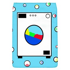 Washing Machine  Flap Covers (s)  by Valentinaart