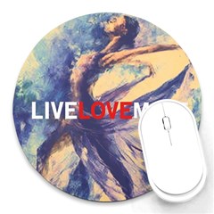 13528811 10209714109751973 5392282854225401171 N Round Mousepads by jpcool1979