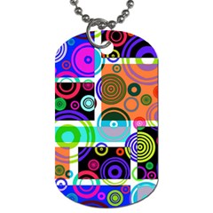 Pizap Com14616118485632 Dog Tag (two Sides) by jpcool1979