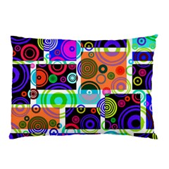 Pizap Com14616118485632 Pillow Case (two Sides) by jpcool1979