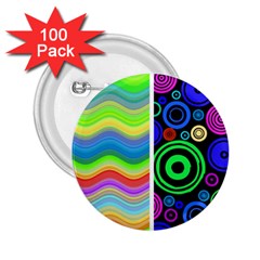 Pizap Com14604792917291 2 25  Buttons (100 Pack) 