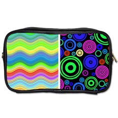 Pizap Com14604792917291 Travel Toiletry Bag (one Side) by jpcool1979