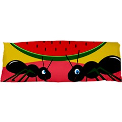 Ants And Watermelon  Samsung S3350 Hardshell Case