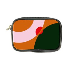 Decorative Abstraction  Coin Purse by Valentinaart