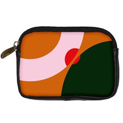 Decorative Abstraction  Digital Camera Cases by Valentinaart