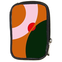 Decorative Abstraction  Compact Camera Cases by Valentinaart