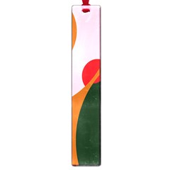 Decorative Abstraction  Large Book Marks by Valentinaart