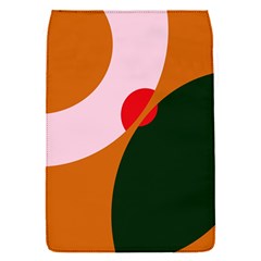 Decorative Abstraction  Flap Covers (s)  by Valentinaart