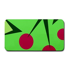 Cherries  Medium Bar Mats