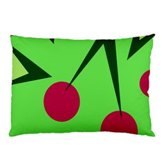 Cherries  Pillow Case