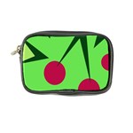 Cherries  Coin Purse Front