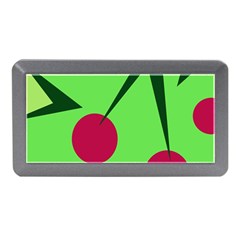 Cherries  Memory Card Reader (mini)