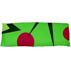 Cherries  Body Pillow Case (dakimakura)