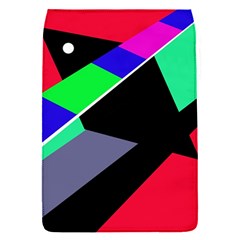 Abstract Fish Flap Covers (s) 