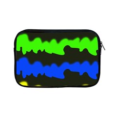 Colorful Abstraction Apple Ipad Mini Zipper Cases