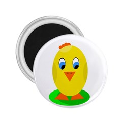 Cute Chicken  2 25  Magnets