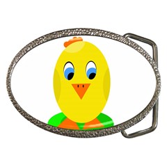 Cute Chicken  Belt Buckles