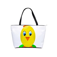 Cute Chicken  Shoulder Handbags