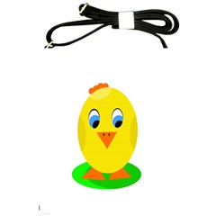 Cute Chicken  Shoulder Sling Bags